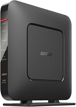Amazon.co.jp: 【Amazon.co.jp限定】 バッファローWiFi ルーター